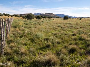 395 S Bandit Ridge Rd, Prescott, AZ 86305