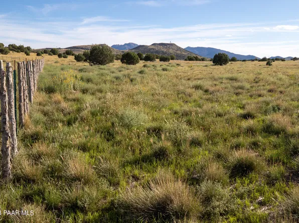 395 S Bandit Ridge Rd, Prescott, AZ 86305
