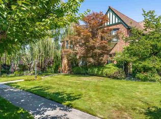 1729 S Upper Terrace Rd, Spokane, WA 99203