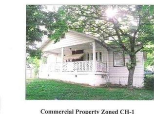 1909 Dalton Pike SE, Cleveland, TN 37311