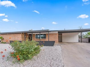 8712 E Appomattox St, Tucson, AZ 85710