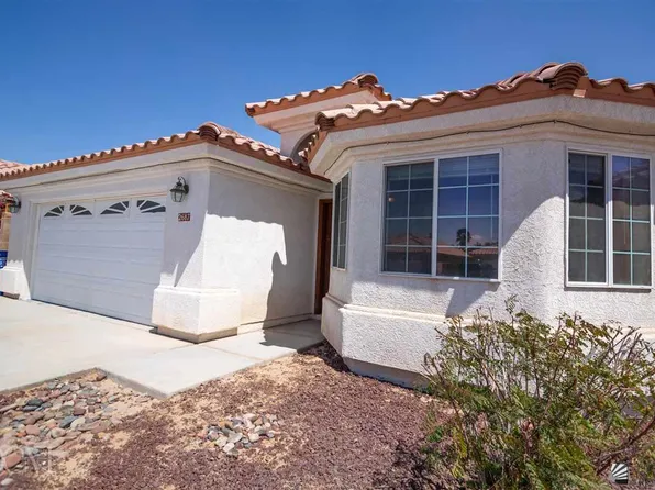 2687 S El Capitan Ave, Yuma, AZ 85365