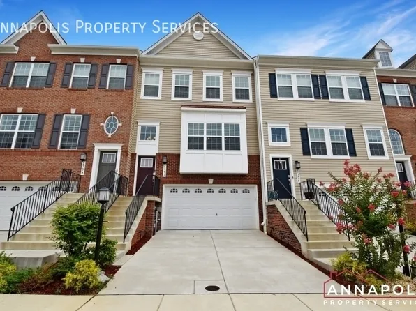 2757 Lady Slipper Rd, Gambrills, MD 21054