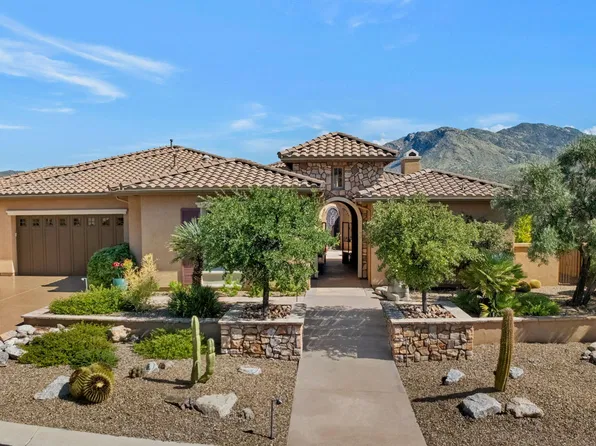 36529 S Desert Sun Dr, Saddlebrooke, AZ 85739