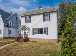 390 Commonwealth Ave, New Britain, CT 06053
