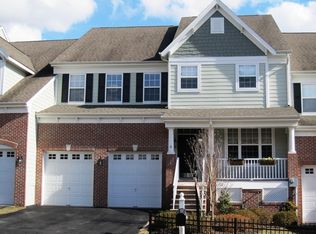 509 Titus Rd, Lambertville, NJ 08530