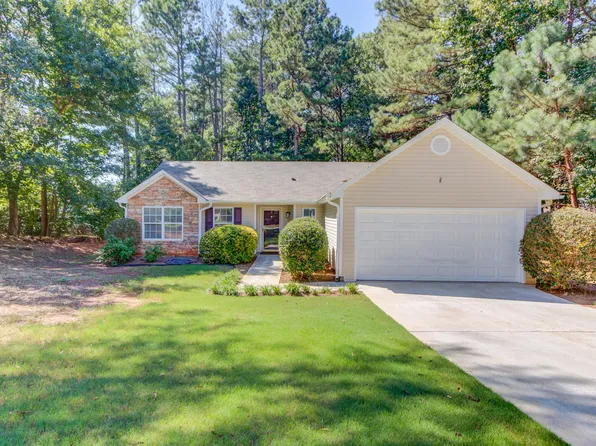 1226 Cumberland Trl, Monroe, GA 30656