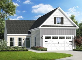 16 Buttonbush Ln HOMESITE 214, Gettysburg, PA 17325