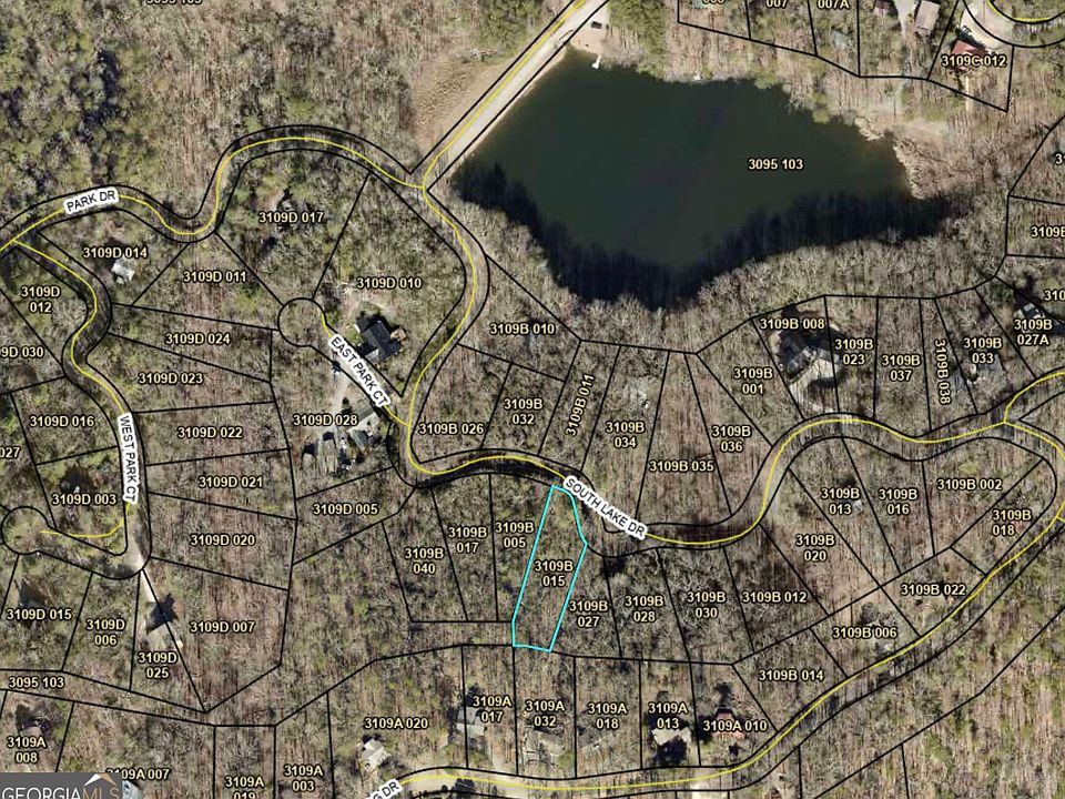 2nd image of 0 S Lake Dr