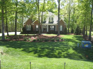 195 Kensington Dr, Youngsville, NC 27596