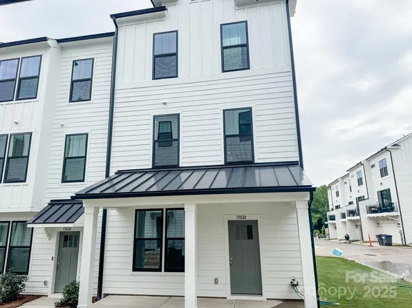 13024 Moon Rd #44, Charlotte, NC 28277