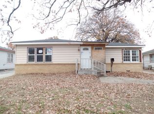 6703 NW 29th St, Bethany, OK 73008