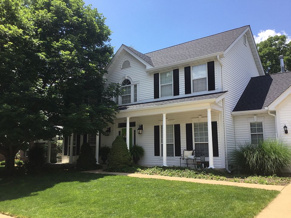 1st image of 731 Arbor Haven Dr