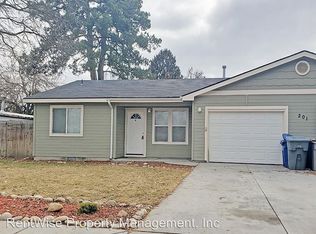 201 W 1st St #A, Middleton, ID 83644