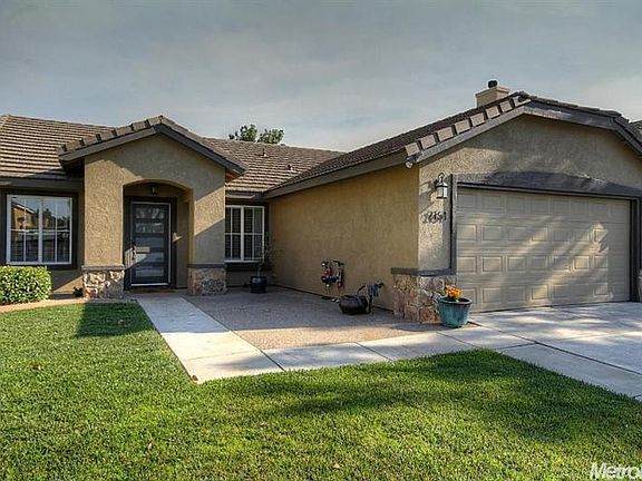 5th image of 2151 Bridle Creek Cir