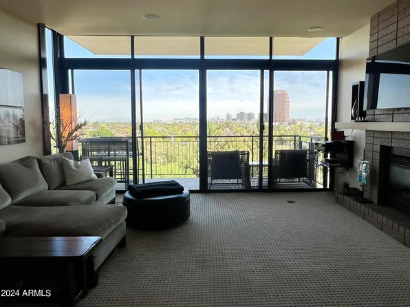 208 W Portland Street #559, Phoenix, AZ 85003