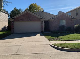 4008 Drexmore Rd, Fort Worth, TX 76244