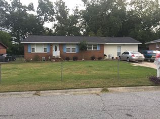 2338 Greenwood Ct, Macon, GA 31206
