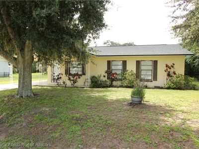 753 Memorial Dr, Sebring, FL, 33870
