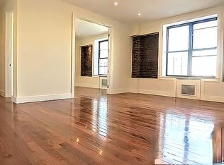 61 W 106th St #1K, New York, NY 10025