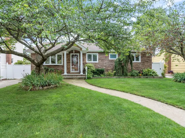 96 Morris Drive, East Meadow, NY 11554