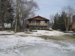 27417 N Lake Dr, Wind Lake, WI 53185