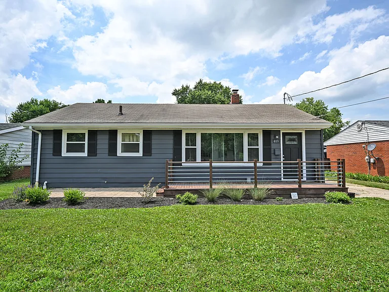 409 Glenn St — Photo 32
