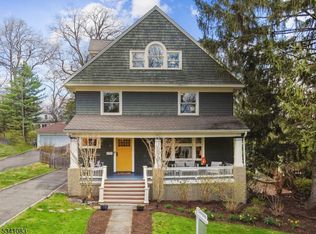 43 Ridgewood Terrace, Maplewood, NJ