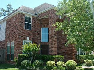 910 Sierra Springs Ln, Spring, TX 77373