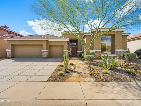 13531 E Estrella Avenue, Scottsdale, AZ 85259