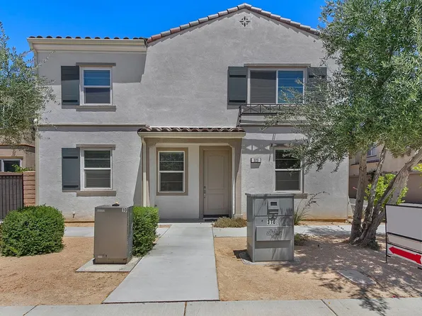 323 Paseo Gusto, Palm Desert, CA 92211
