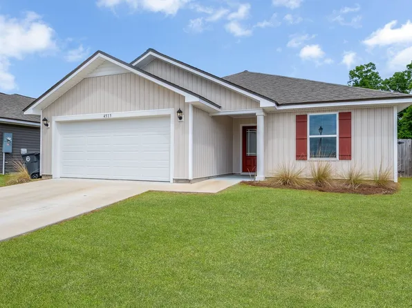 4513 Rivers Landing Dr, Tallahassee, FL 32303