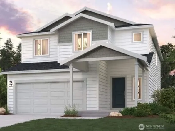 1450 Salzer Creek Drive, Centralia, WA 98531