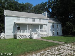 24238 Asbury Dr, Denton, MD 21629