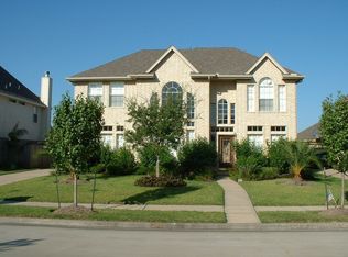 2523 Acadiana Ln, Seabrook, TX 77586