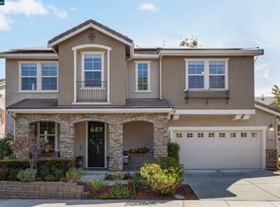 328 Elworthy Ranch Cir, Danville, CA 94526