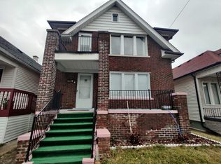2334 Commor St, Hamtramck, MI 48212