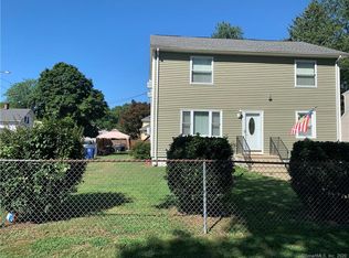 115 Chamberlain Ave, Bridgeport, CT 06606