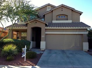 4520 W Stoneman Dr, Phoenix, AZ 85086