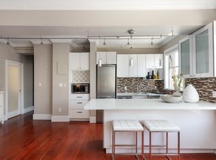 777 Burrard St #55, Vancouver, BC V6Z1X7