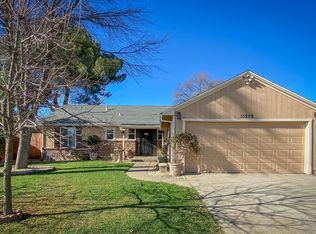 10829 Segovia Way, Rancho Cordova, CA 95670
