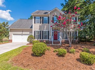 2407 Bergeron Way, Mount Pleasant, SC 29466