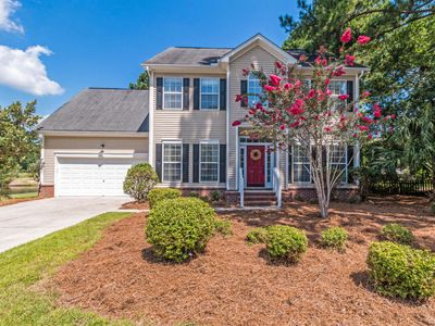2407 Bergeron Way, Mount Pleasant, SC, 29466