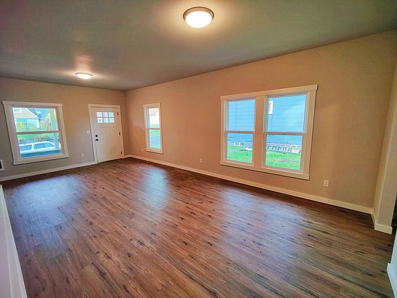 Large living room