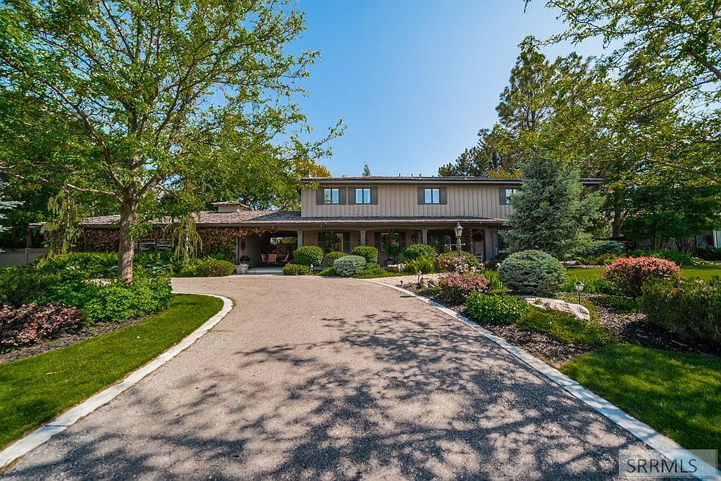 445 Gustafson Dr, Idaho Falls, ID 83402 MLS 2155117 Zillow