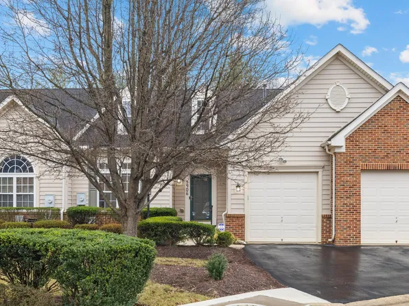 1906 Golden Morning Dr Unit 39, Bowie, MD 20721