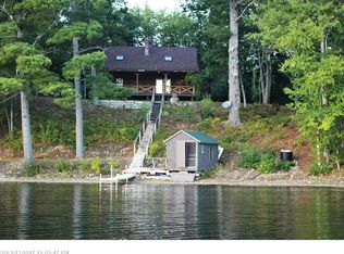 113 Middle Pond Rd, Clifton, ME 04428