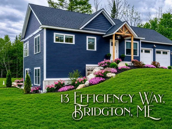 13 Efficiency Way, Bridgton, ME 04009