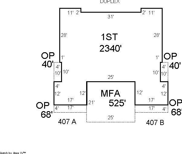 2nd image of 407 N 53rd St
