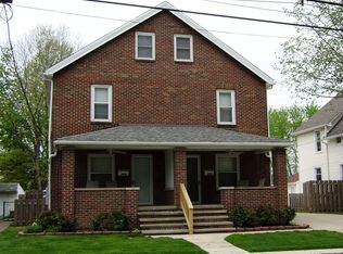 4080 Skiff St, Willoughby, OH